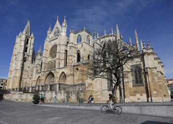 catedral leon