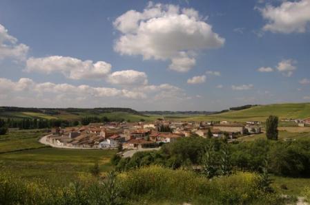 Puercas, Tiñosillos, son algunos de los nombres más raros de pueblos de Castilla y León 7