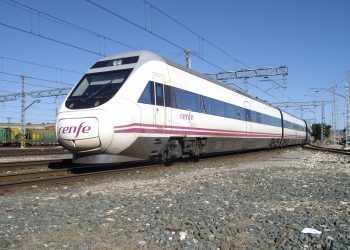 Renfe Alvia