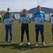 El fútbol de calidad se acerca a Sariegos - Digital de León