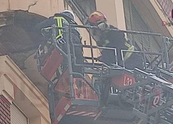 ÚLTIMA HORA | Se derrumba un balcón en Suero de Quiñones - Digital de León