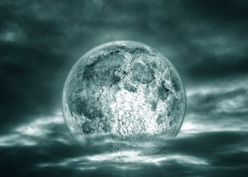 Cuándo tenemos la Luna Llena en abril de 2022 - Digital de León