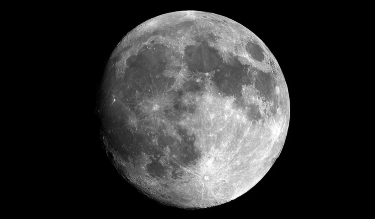 Cuándo tenemos la Luna Llena en abril de 2022 2