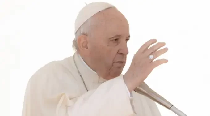 papa religion