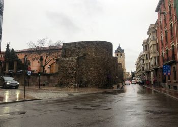 Descenso de las temperaturas y tormentas para este viernes - Digital de León