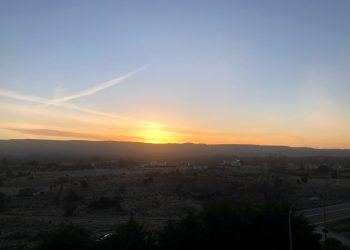 Sábado Santo soleado en León 7