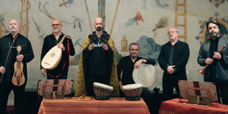 El ciclo de Música Histórica llega a León este miércoles