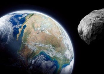 Un peligroso asteroide se acerca a la Tierra 3