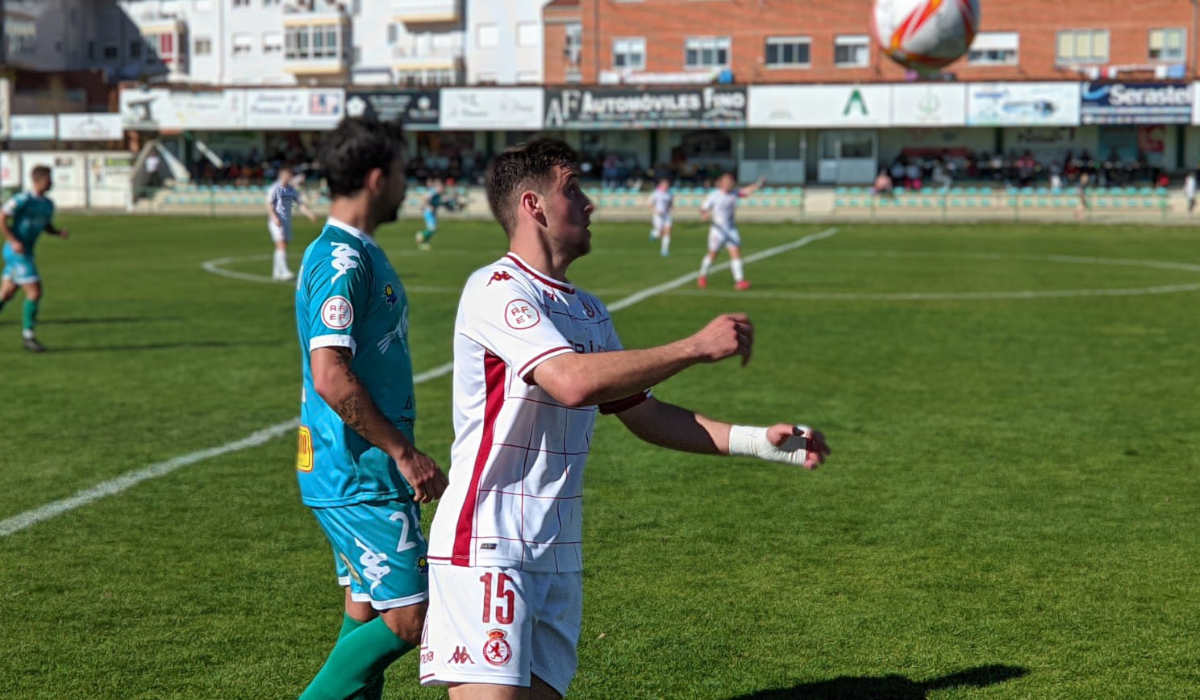 El Juvenil y el Júpiter Leonés culminan una jornada perfecta 1