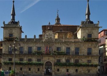 Ayuntamiento de León