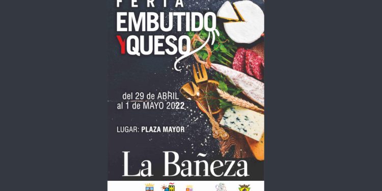 La Feria del Queso y Embutido este fin de semana en La Bañeza