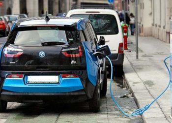 Tu coche eléctrico contamina más que uno de gasolina - Digital de León