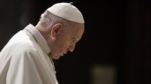 El Papa pide mejor trato a las suegra, pero que ellas también lo tengan 1