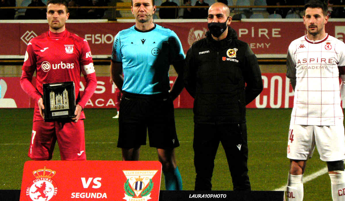 la copa del rey