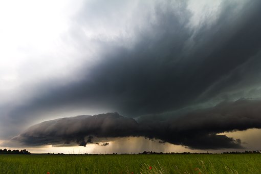 Suben las temperaturas mínimas y llegan las nubes 2