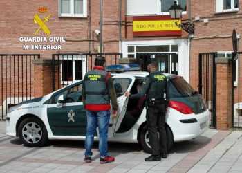 Detenido el presunto autor de tres delitos en Navatejera - Digital de León