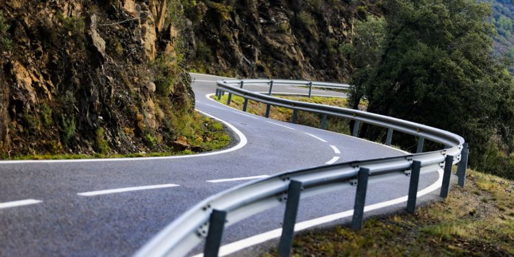 Virginia Barcones, como evitar las muertes de los niños en carretera 1