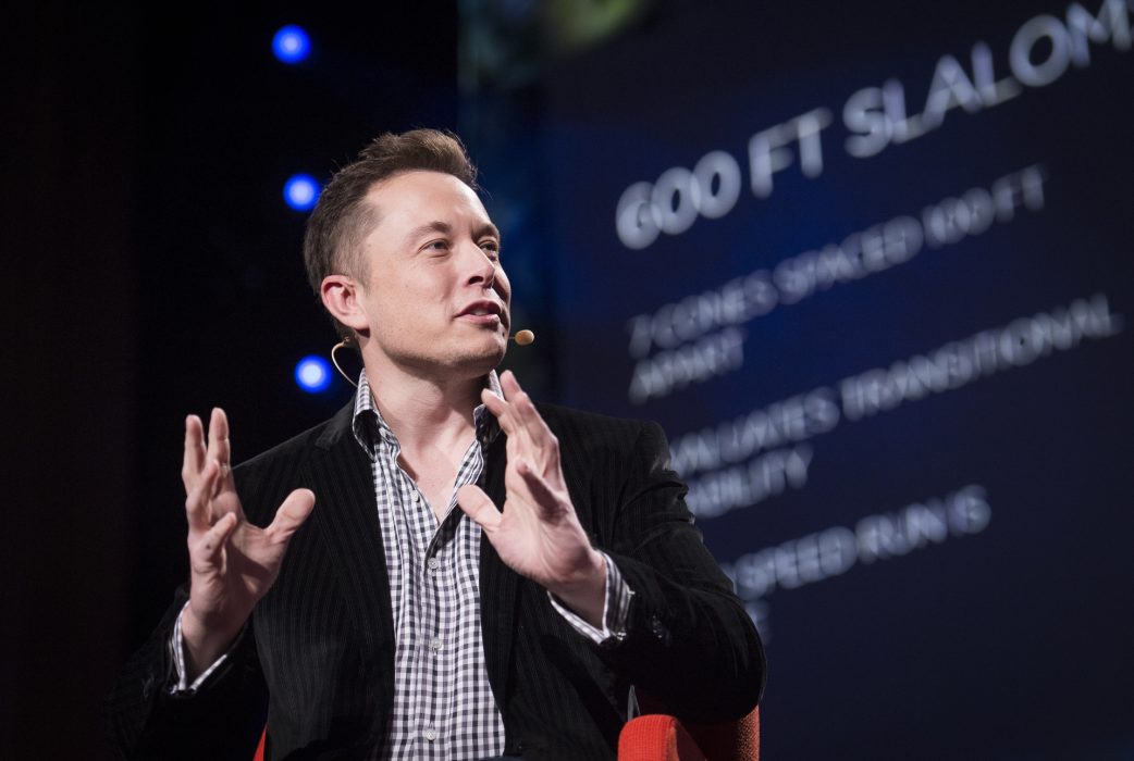 Elon Musk consigue la financiación para adquirir Twitter 1