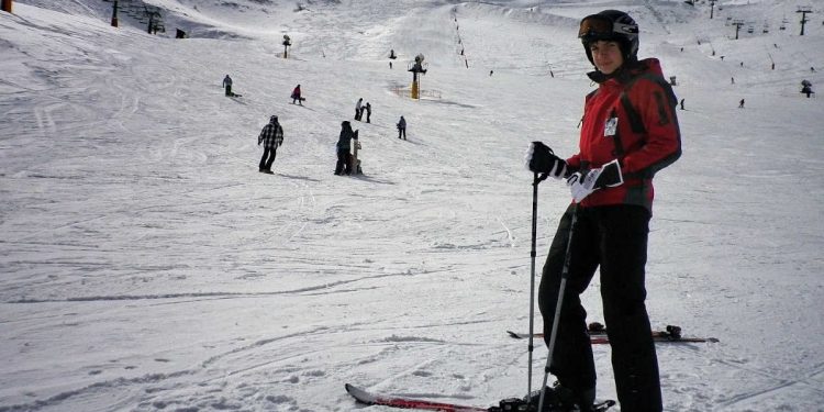 Estaciones de esquí abierta para este fin de semana - Digital de León