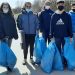 Alumnos de la ESO del Don Bosco participaron en la facendera