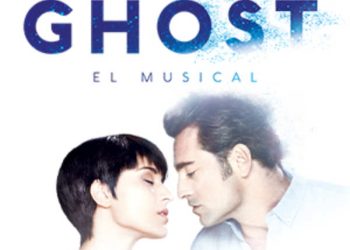 Ausencia de Bustamante en el musical de Ghost - Digital de León