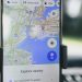 El precio de los peajes aparecerá en Google Maps - Digital de León