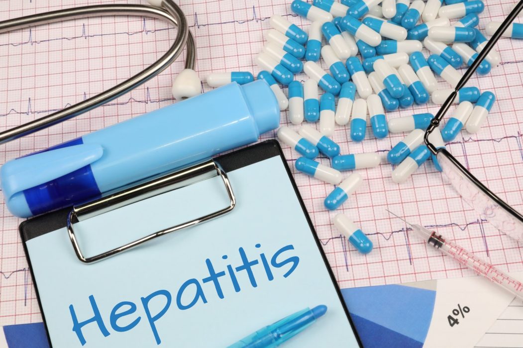 Nuevos casos de hepatitis aguda en España 1