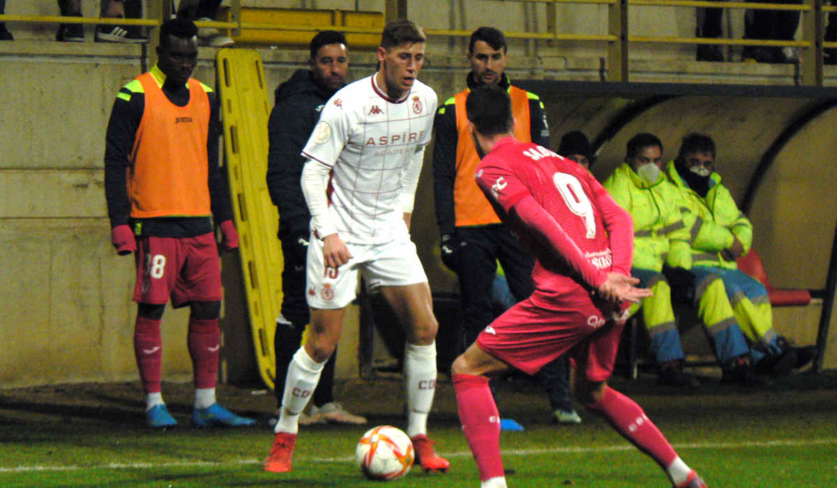 ¿La Cultural Leonesa jugará la Copa del Rey el próximo año? 1