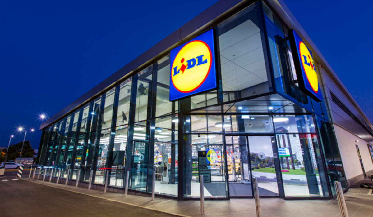 Lidl puede instalar su centro logístico en León 1