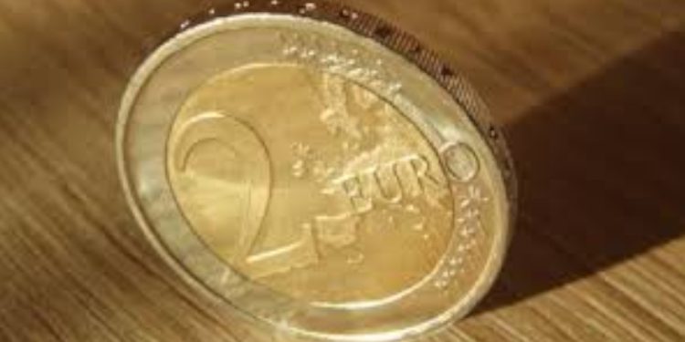 Si tu moneda de 2 euros tiene esto, su valor se dispara 1