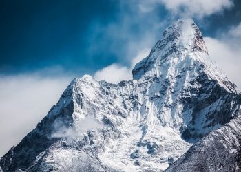 Alertas por riesgo de nevadas en la Montaña Leonesa - Digital de León