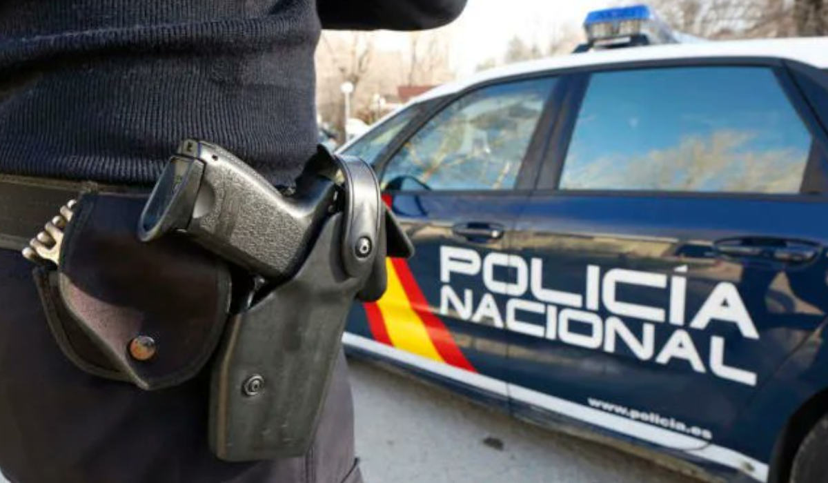 Detenido en Málaga por violar a una persona con discapacidad 1