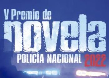 policia-nacional v premio de novela - Digital de León