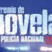 policia-nacional v premio de novela - Digital de León