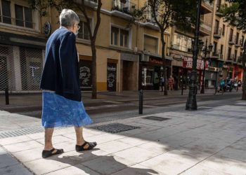 Castilla y León cada vez con menos habitantes empadronados - Digital de León
