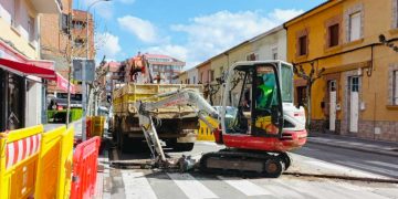 22 pasos de peatones estarán iluminados