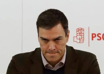 Pedro Sánchez rubrica un gasto de 173 MIL MILLONES 1