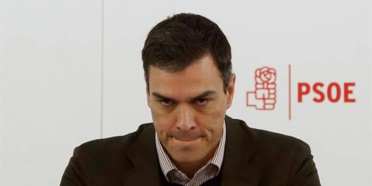 Pedro Sánchez rubrica un gasto de 173 MIL MILLONES 1