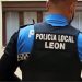 Detenido por violencia y agredir a un agente de policía - Digital de León