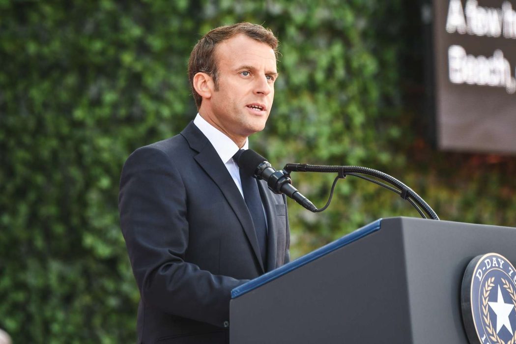 Macron reelegido presidente ante una derecha que gana espacio 1