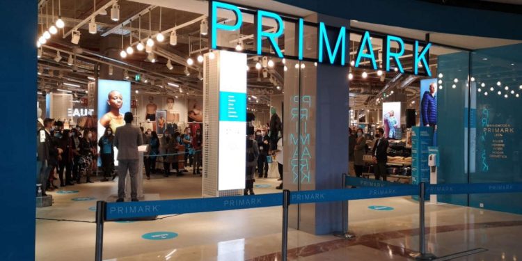 Primark sube los precios para no quebrar - Digital de León
