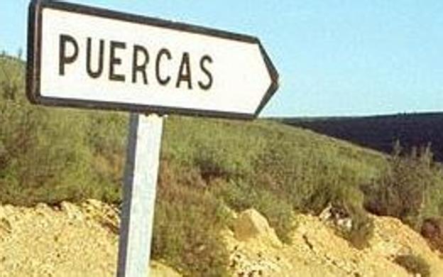 Puercas, Tiñosillos, son algunos de los nombres más raros de pueblos de Castilla y León 2