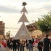 Tradición del Ramo en Laguna de Negrillos