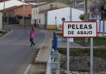 Puercas, Tiñosillos, son algunos de los nombres más raros de pueblos de Castilla y León 1