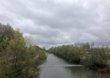 Continúan las lluvias para este Sábado en León - Digital de León