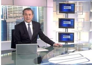 Cae la audiencia de Telecinco por debajo de su mínimo histórico 4
