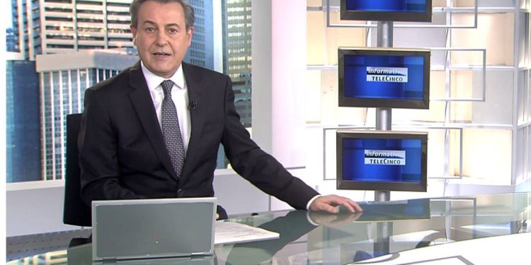 Cae la audiencia de Telecinco por debajo de su mínimo histórico 1