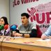 UPL Juventudes quiere boicotear Villalar