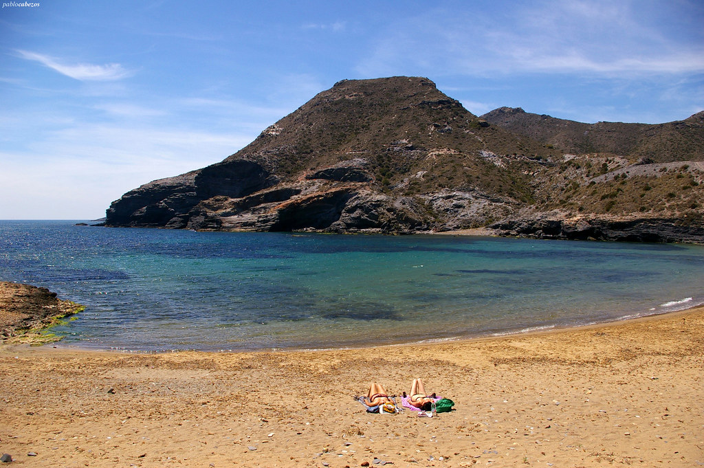 Estas son las mejores playas de España 4