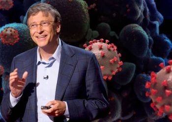 Bill Gates y sus pronósticos sobre el Covid 2